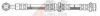 SUBAR 26531AA001 Brake Hose